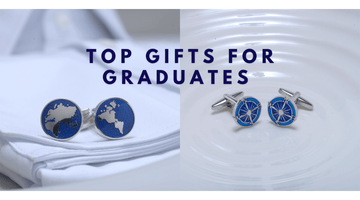 Top Gifts For Graduates