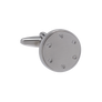 The Rivet Metal Cufflinks