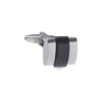 Band of Stone Onyx Cufflinks