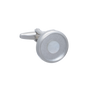 Stone Core MOP Cufflinks