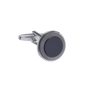 Supernova Onyx Cufflinks