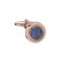 The Splendour Sodalite Cufflinks