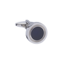 The Splendour Onyx Cufflinks