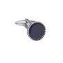 Sculpture Onyx Cufflinks