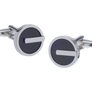 Potentia Onyx Cufflinks