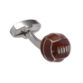 Football Cufflinks