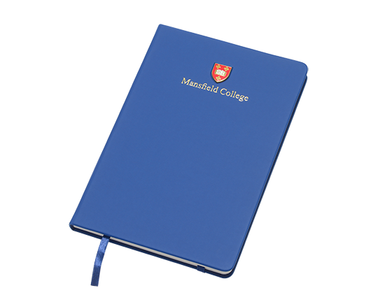 Mansfield College Notebook
