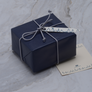 Official University of Oxford Gilt Tie Slide