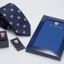St Antony's College Notebook
