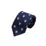 Somerville College Silk Tie