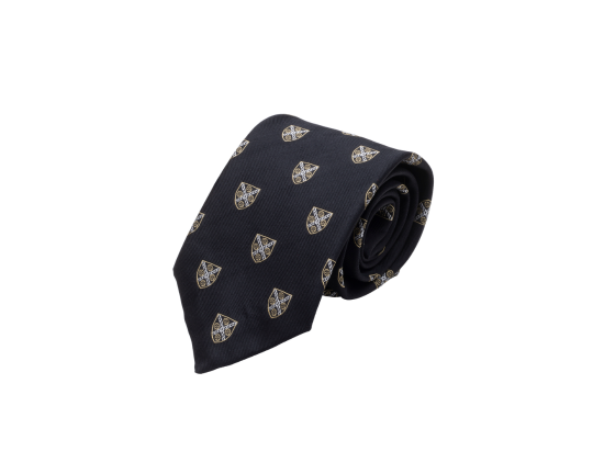 St Catherine's College Silk Tie