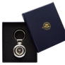 Official University of Oxford Swivel Round Keyring