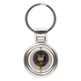 Official University of Oxford Swivel Round Keyring