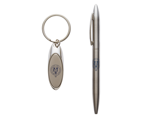 Official University of Oxford Pen Set