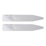 Mother Of Pearl Collar Stays