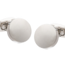 Metal Stud Cufflinks