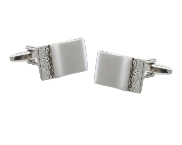 Turn and Fold Cufflinks