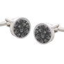 Cheeky Skull Cufflinks