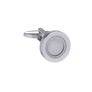 The Roulette Metal Cufflinks