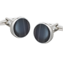 Black Marvell'O'us Cufflinks