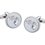 Mr Stag Cufflinks