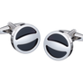 The Label Black Cufflinks