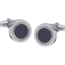 The Splendour Onyx Cufflinks