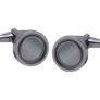 The Splendour Smokey MOP Cufflinks