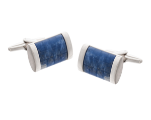 Fit For A King Sodalite Cufflinks