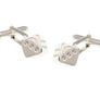 Dice Shaped Cufflinks