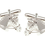Horse Head Cufflinks