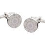 Poker Cufflinks