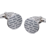 Words of Love Cufflinks