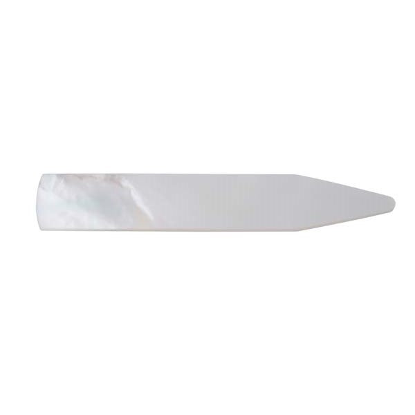 Mother Of Pearl Collar Stays