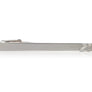 Elegant Wave Tie Clip