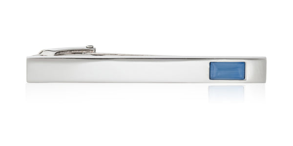 Beacon Cufflink and Tie Slide Gift Set