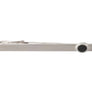 Construction Themed Tie Clip in Matt Black by Elizabeth Parker