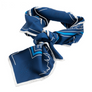 Official University of Oxford Ladies Silk Scarf