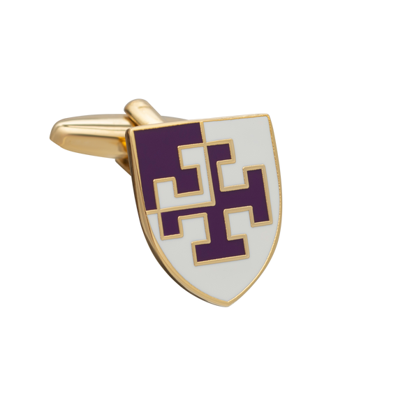 St Cross College Cufflinks