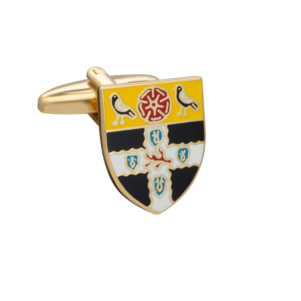 Christ Church College Cufflinks