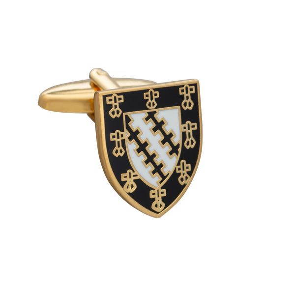 Exeter College Cufflinks