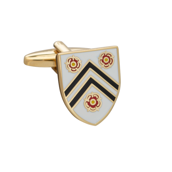 New College Cufflinks