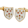 Somerville College Cufflinks