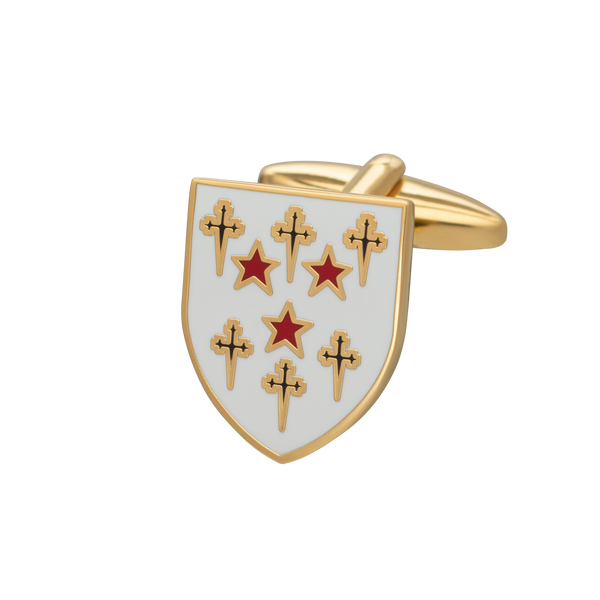 Somerville College Cufflinks