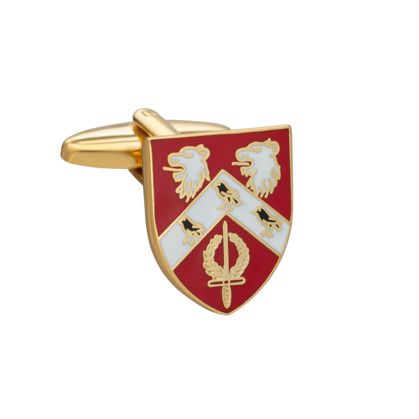 St Anne's College Cufflinks
