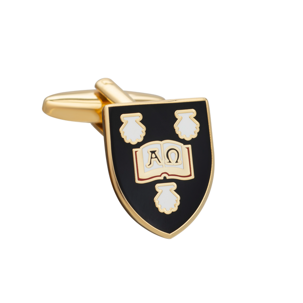 Linacre College Cufflinks