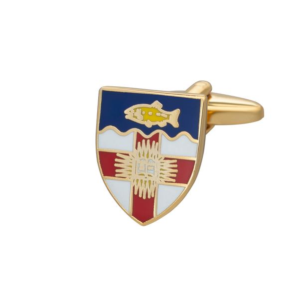 Regent's Park College Cufflinks