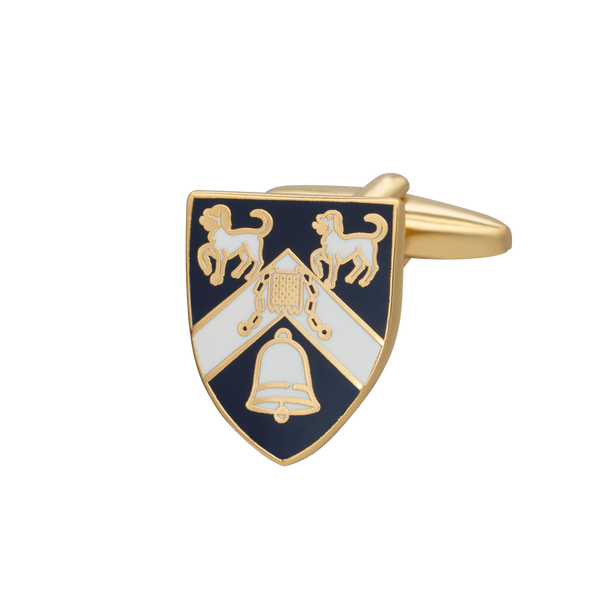 Lady Margaret Hall College Cufflinks