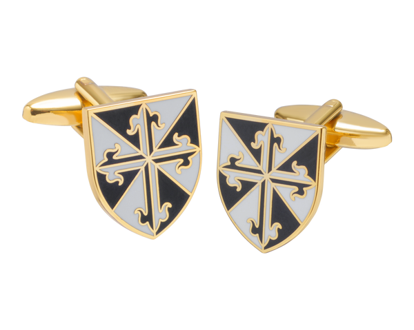 Blackfriars College Cufflinks