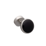 All Change Reversible Onyx Mother of Pearl Cufflinks
